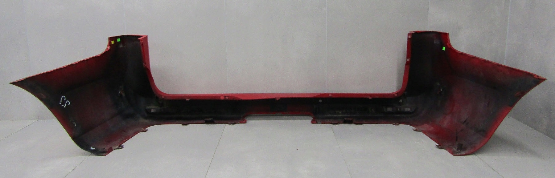Rear Bumper Mercedes Vito V-CLASS W447 447 Lift 19- / long / extra lo