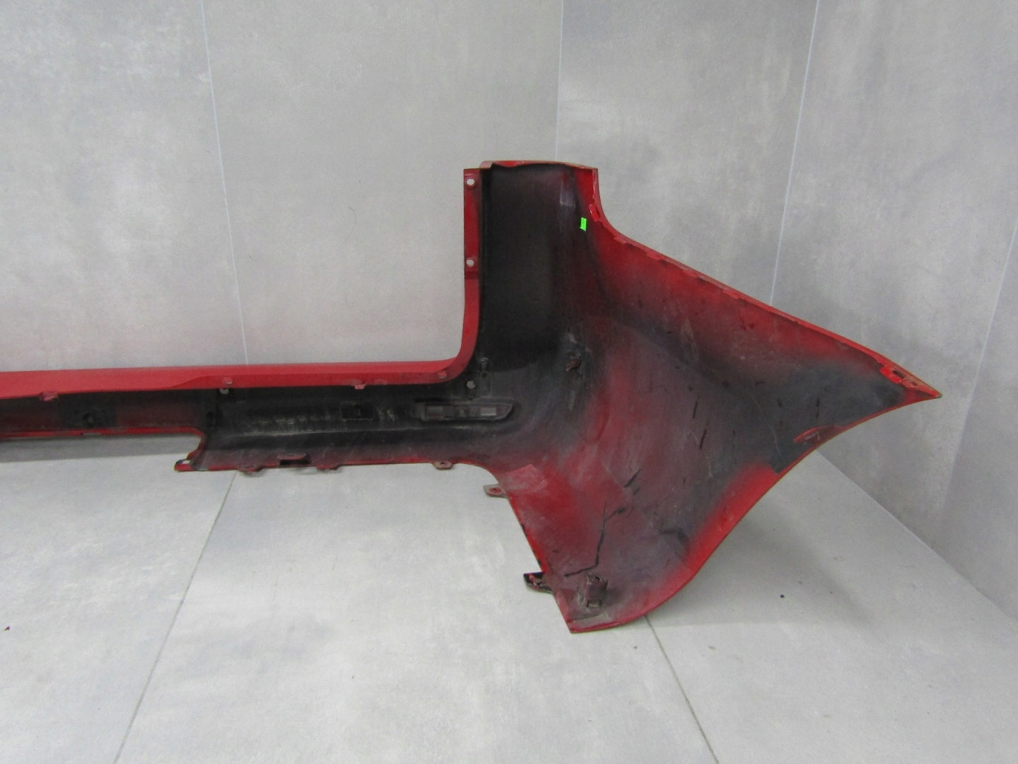 Rear Bumper Mercedes Vito V-CLASS W447 447 Lift 19- / long / extra lo