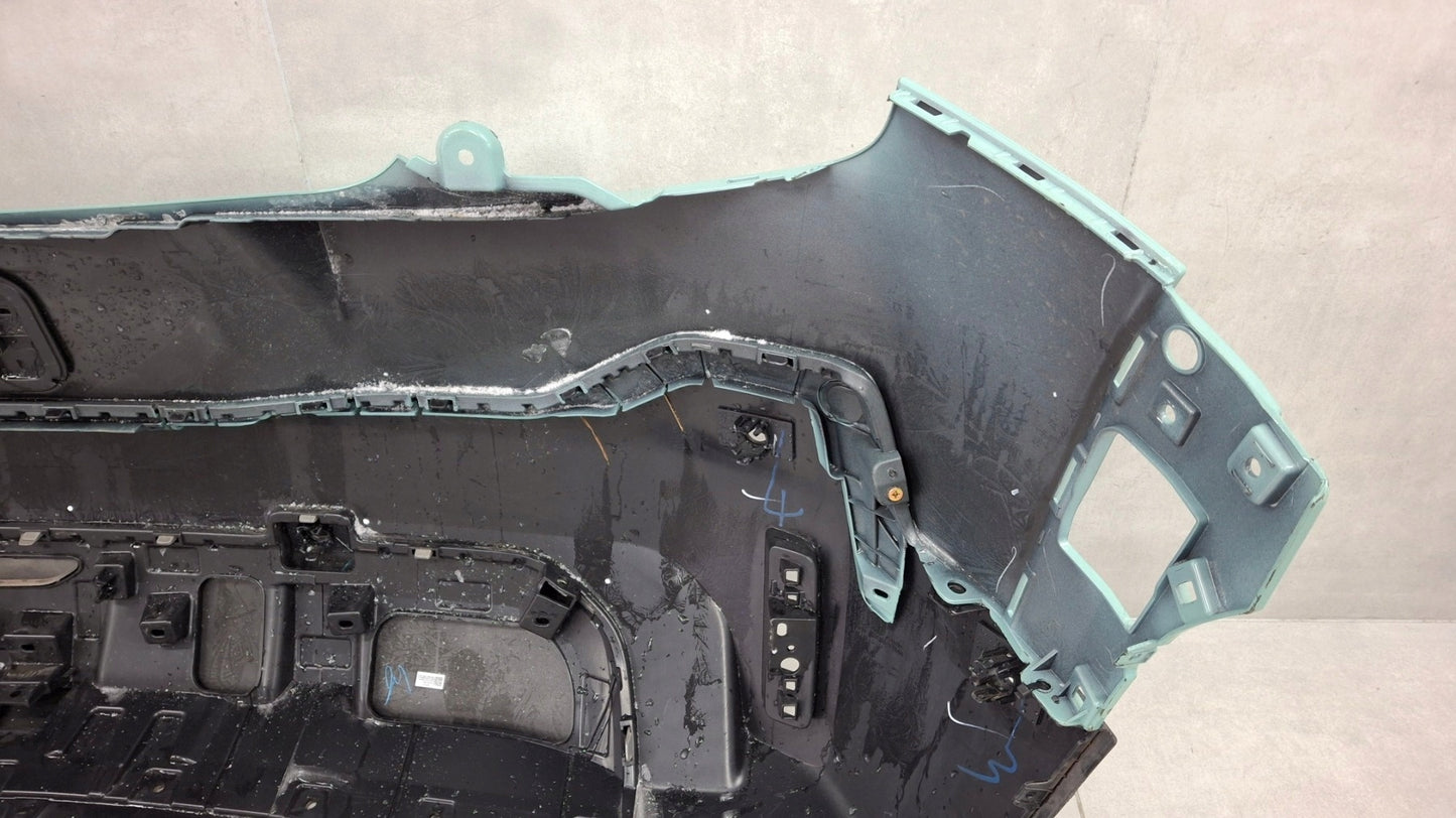 Rear Bumper Mini Aceman J05 Electric 24-