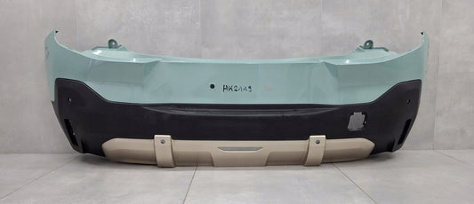 Rear Bumper Mini Aceman J05 Electric 24-