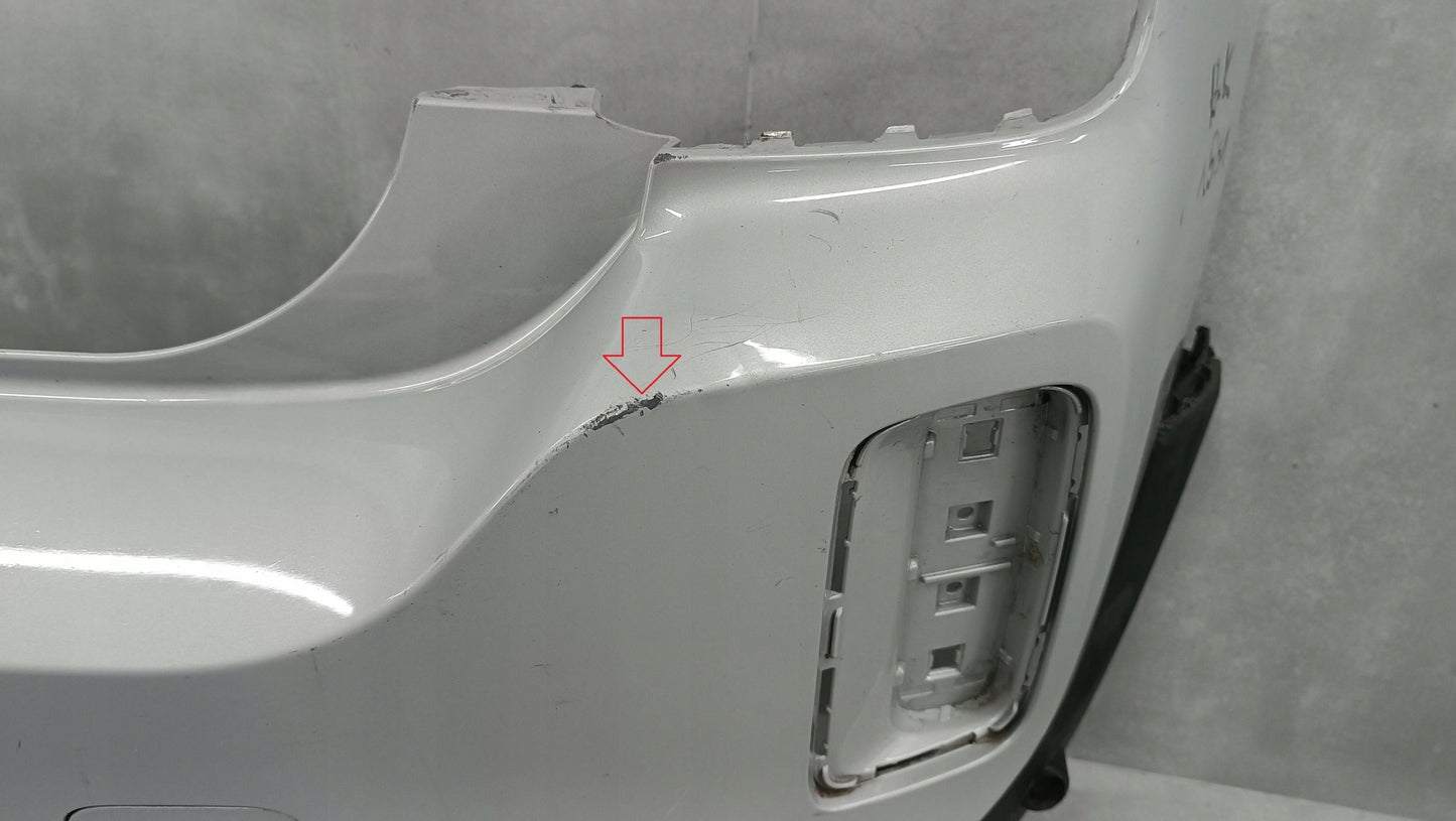 Paraurti posteriore Mini Cooper Countryman F60 LIFT JCW SPORT 20-