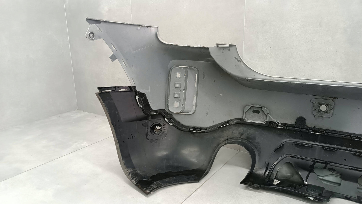 Paraurti posteriore Mini Cooper Countryman F60 LIFT JCW SPORT 20-