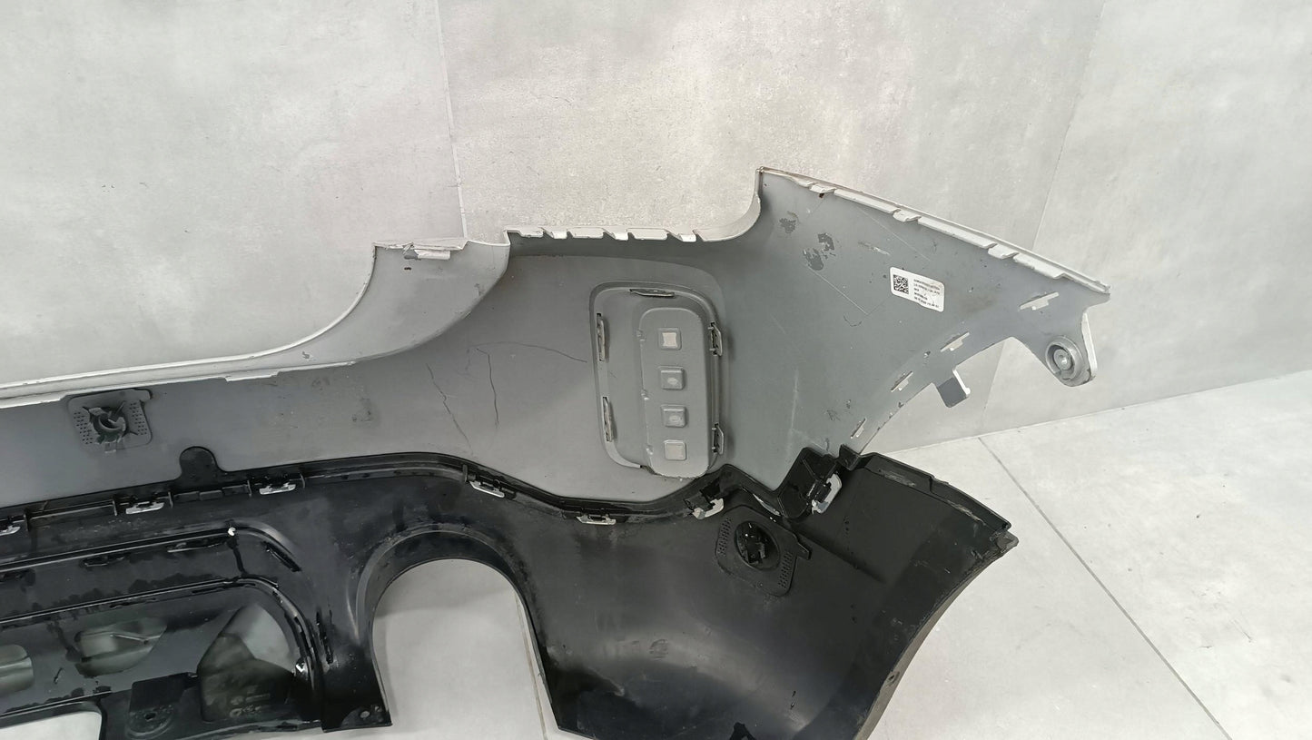 Paraurti posteriore Mini Cooper Countryman F60 LIFT JCW SPORT 20-