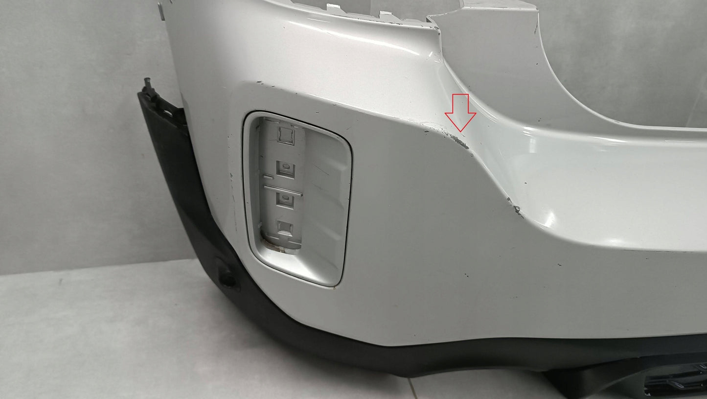 Paraurti posteriore Mini Cooper Countryman F60 LIFT JCW SPORT 20-