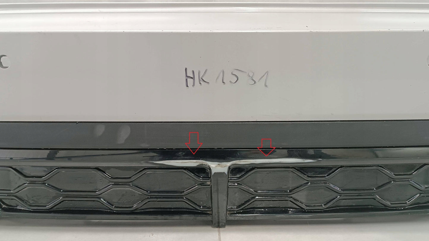 Paraurti posteriore Mini Cooper Countryman F60 LIFT JCW SPORT 20-