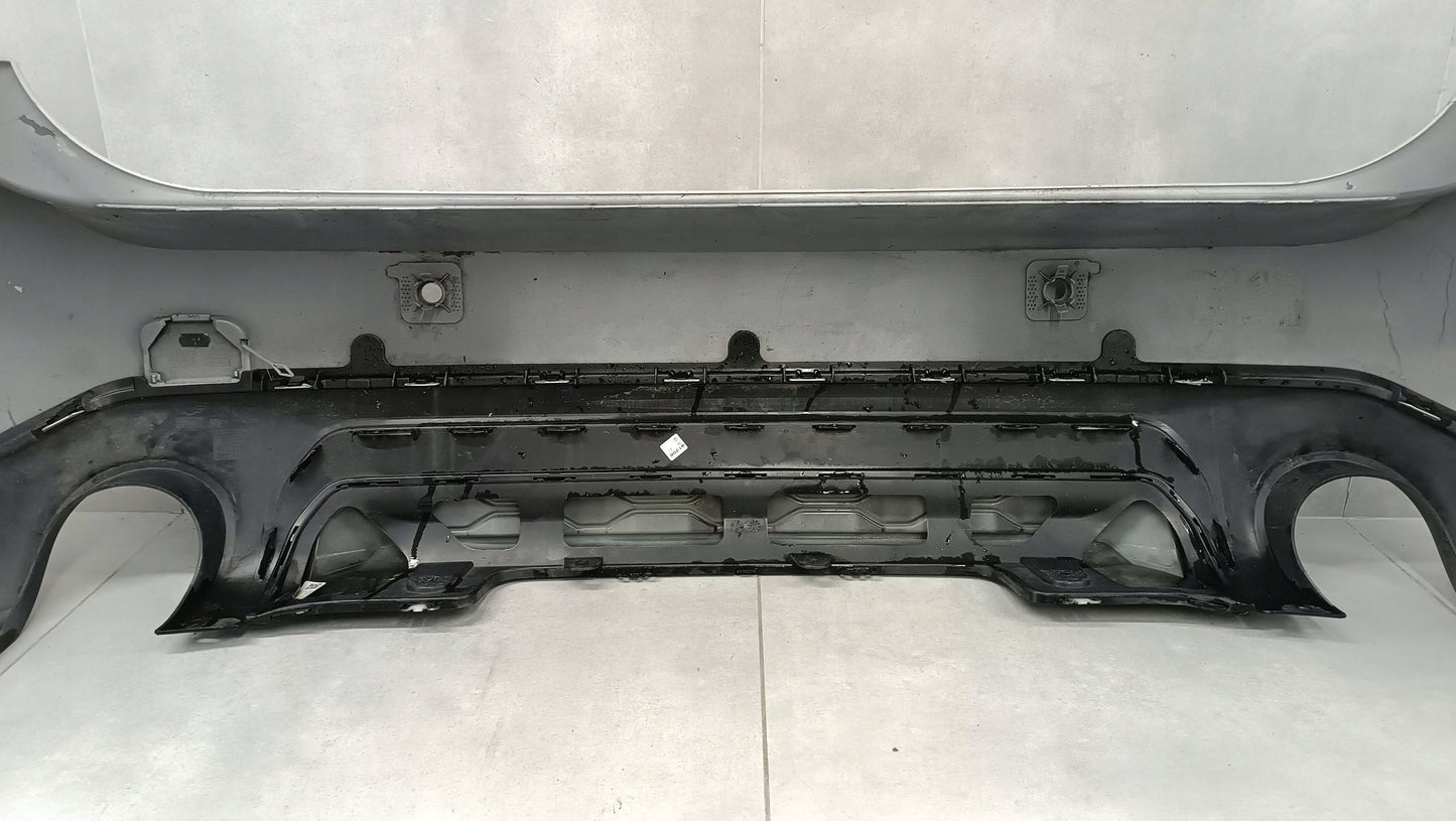 Paraurti posteriore Mini Cooper Countryman F60 LIFT JCW SPORT 20-