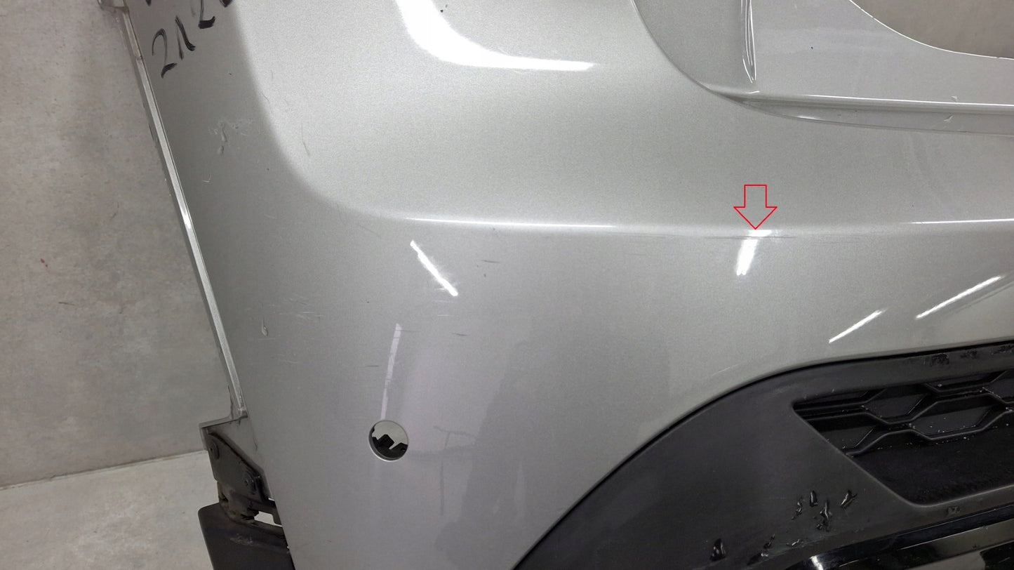 Rear Bumper for Mini Cooper F56 JCW LIFT LCI 20-23