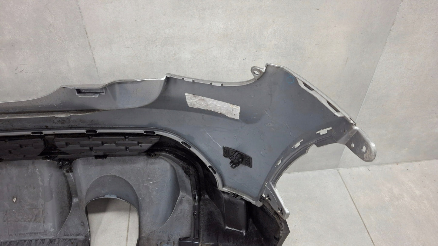 Rear Bumper for Mini Cooper F56 JCW LIFT LCI 20-23