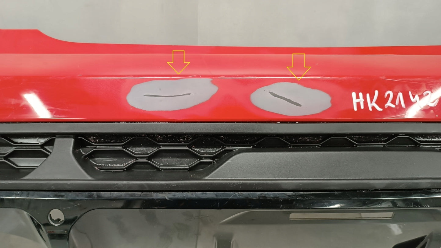 Rear Bumper for Mini Cooper F56 JCW LIFT LCI 20-23