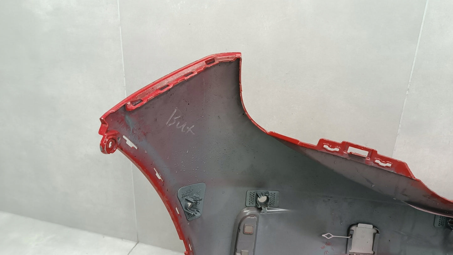 Rear Bumper Mini Cooper F66 S JCW 24-