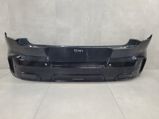 Rear Bumper Mini Countryman III 3 JCW U25 23-
