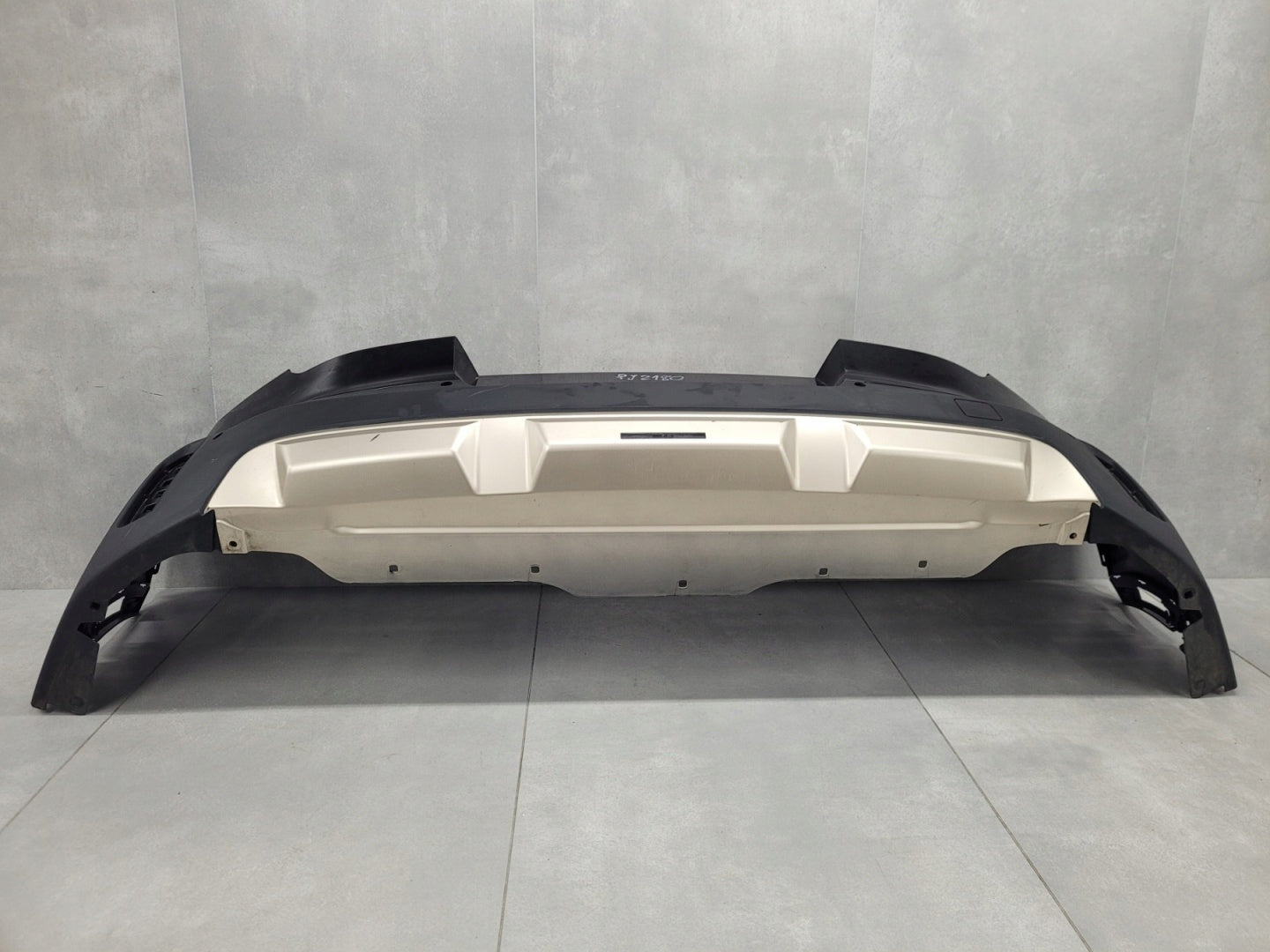 Rear Bumper Mini Countryman III 3 S U25 23-