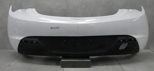 Rear bumper for OPEL ASTRA J IV GTC 12-