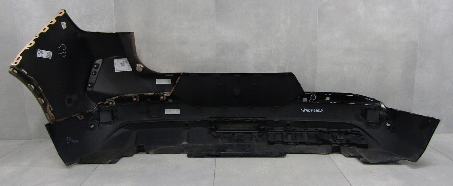 OPEL GRANDLAND II 24- Rear Bumper