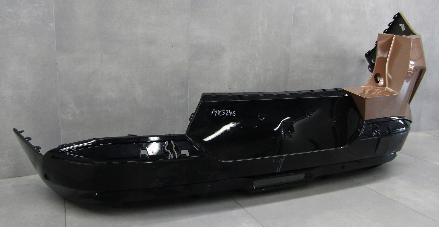 OPEL GRANDLAND II 24- Rear Bumper