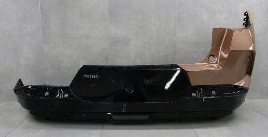 OPEL GRANDLAND II 24- Rear Bumper