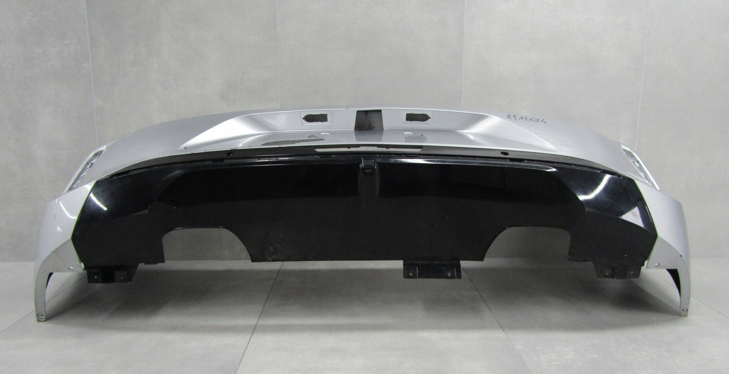 Rear Bumper Opel Astra L 6 VI HB 21-