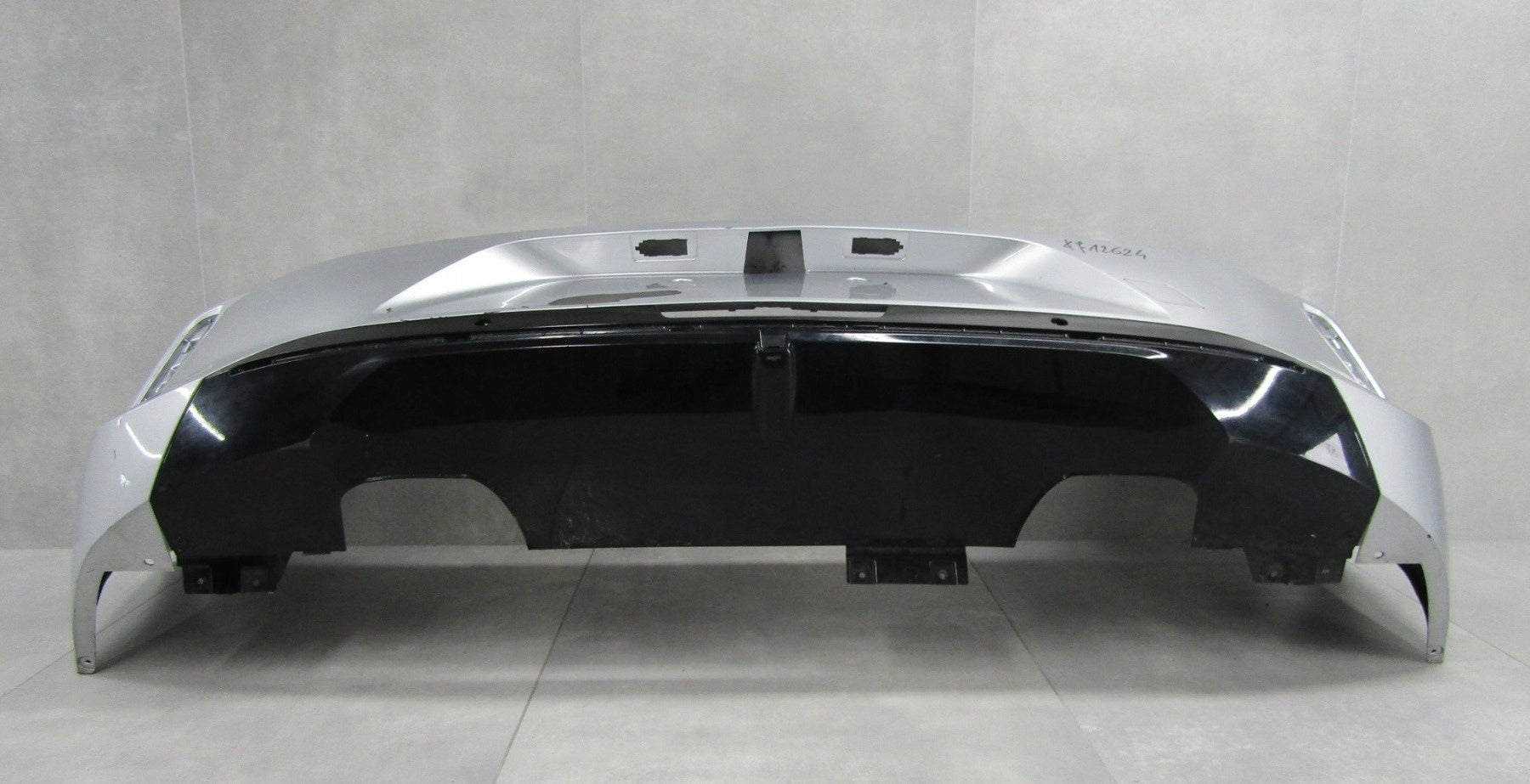 Rear Bumper Opel Astra L 6 VI HB 21-