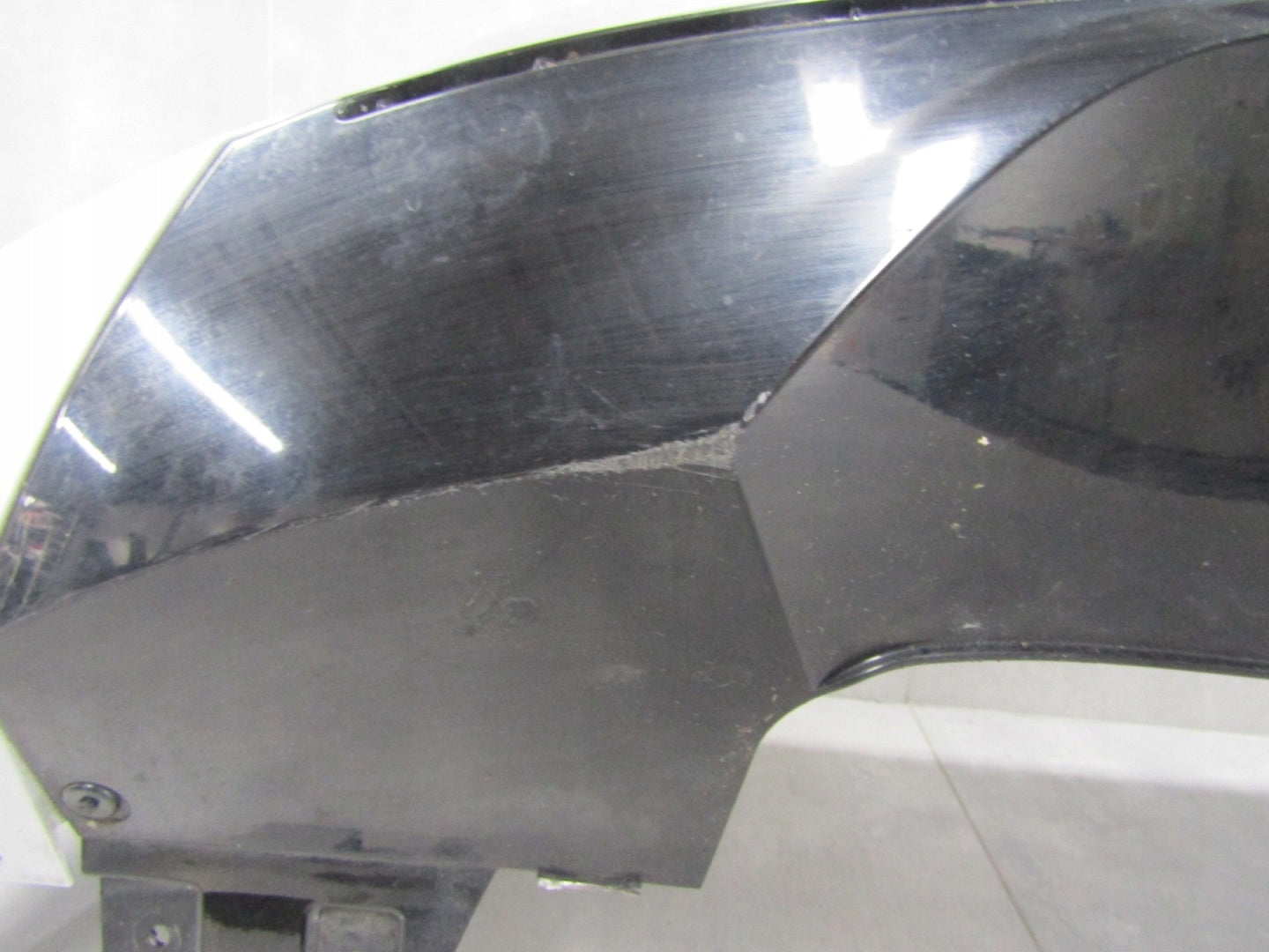 Rear Bumper Opel Astra L 6 VI HB 21-