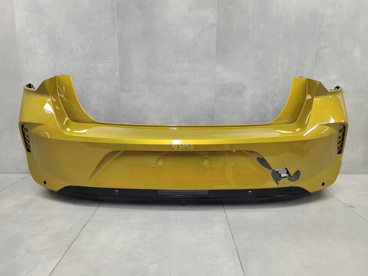 Rear Bumper Opel Astra L 6 VI HB 21-