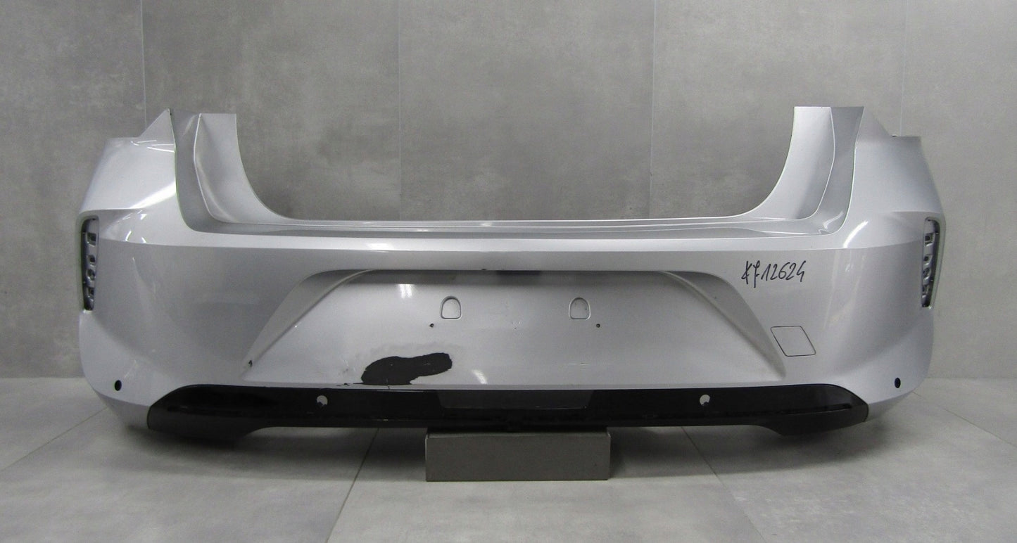 Rear Bumper Opel Astra L 6 VI HB 21-