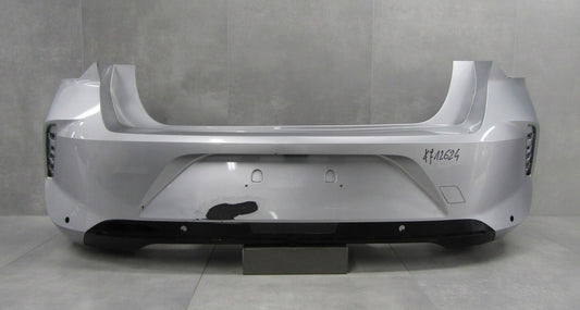 Rear Bumper Opel Astra L 6 VI HB 21-
