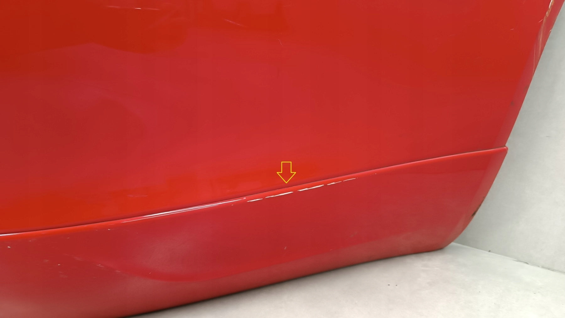 Rear Bumper Opel Insignia A HB OPC Line Lift 13-17