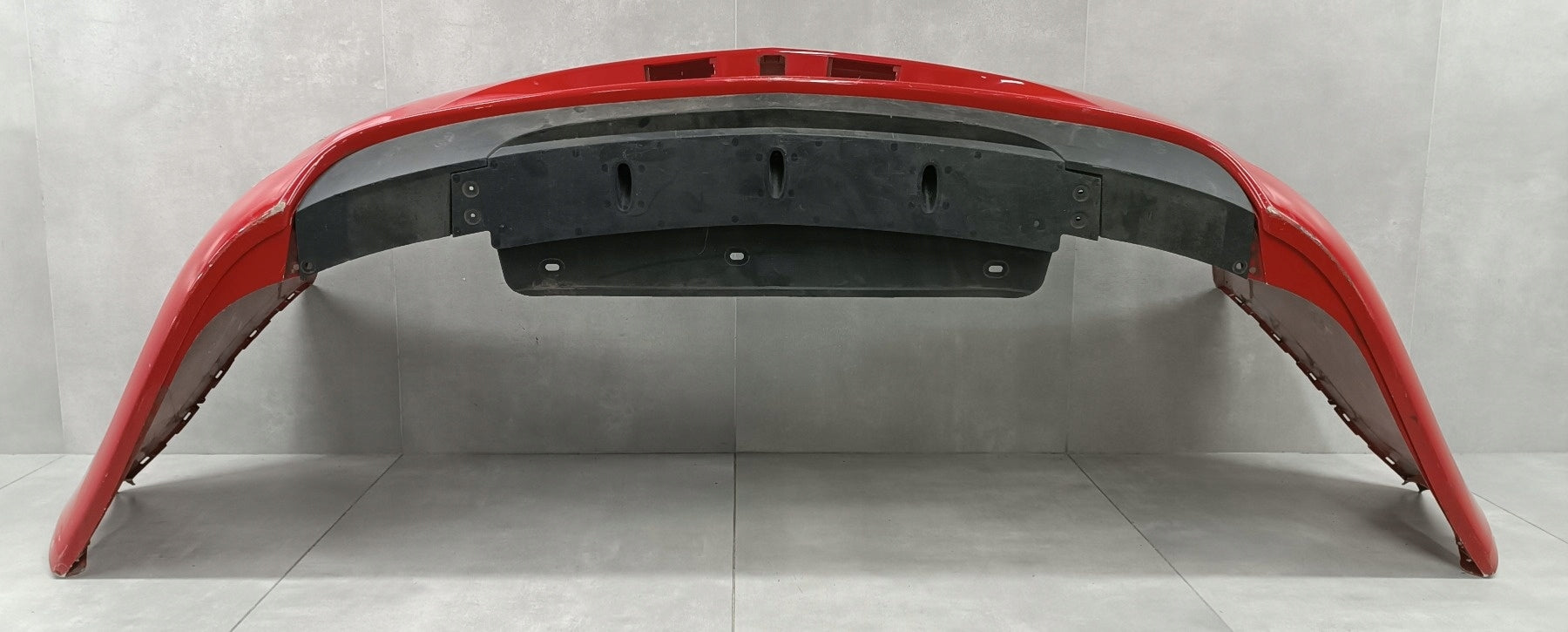 Rear Bumper Opel Insignia A HB OPC Line Lift 13-17