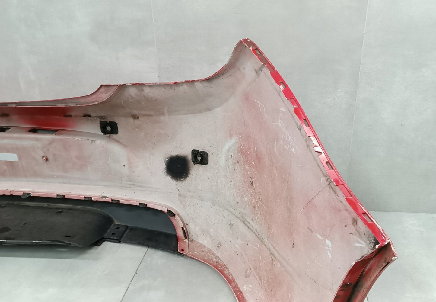 Rear Bumper Opel Insignia A HB OPC Line Lift 13-17