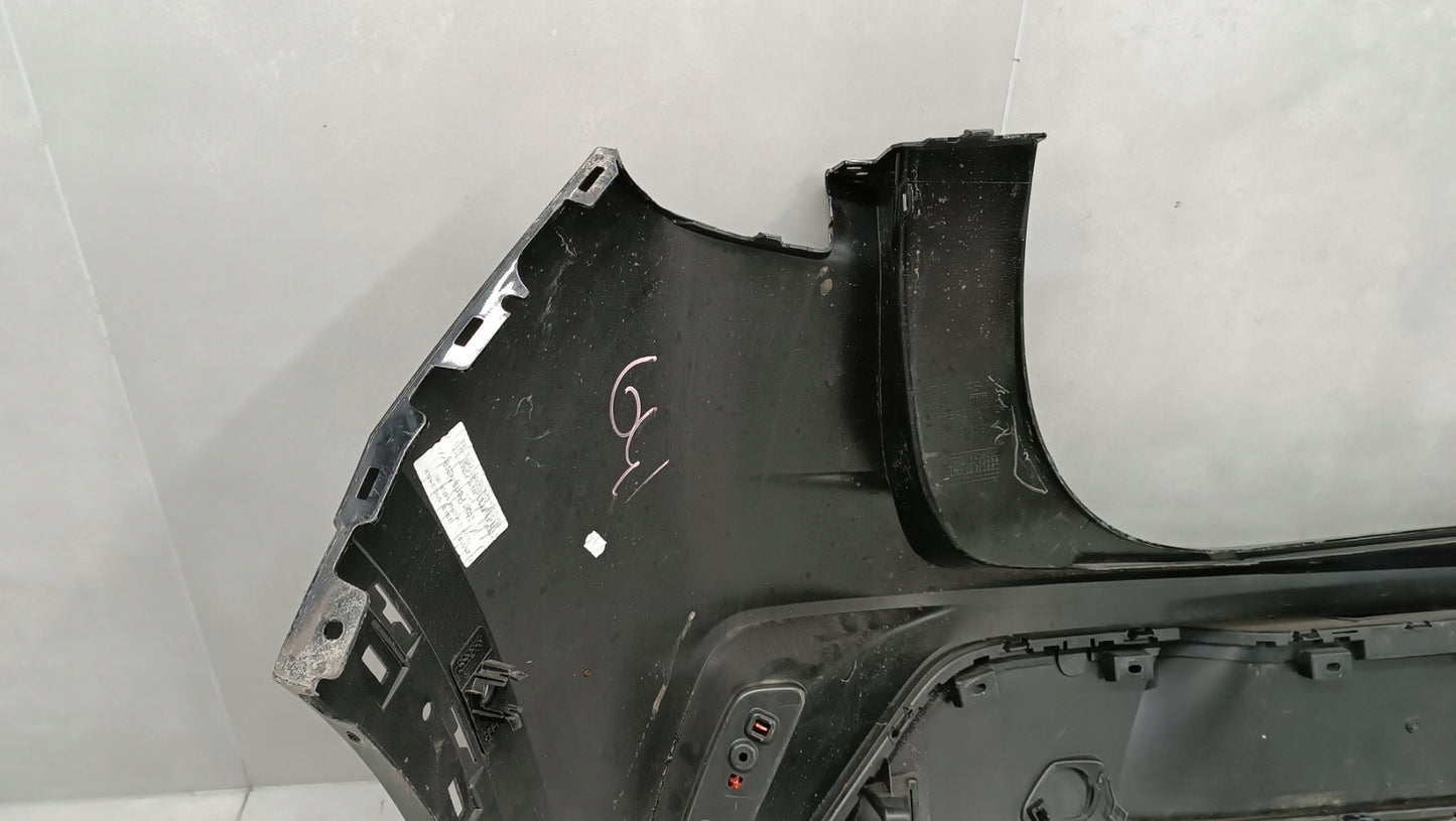 Rear Bumper Opel Mokka B II 20- / + Light