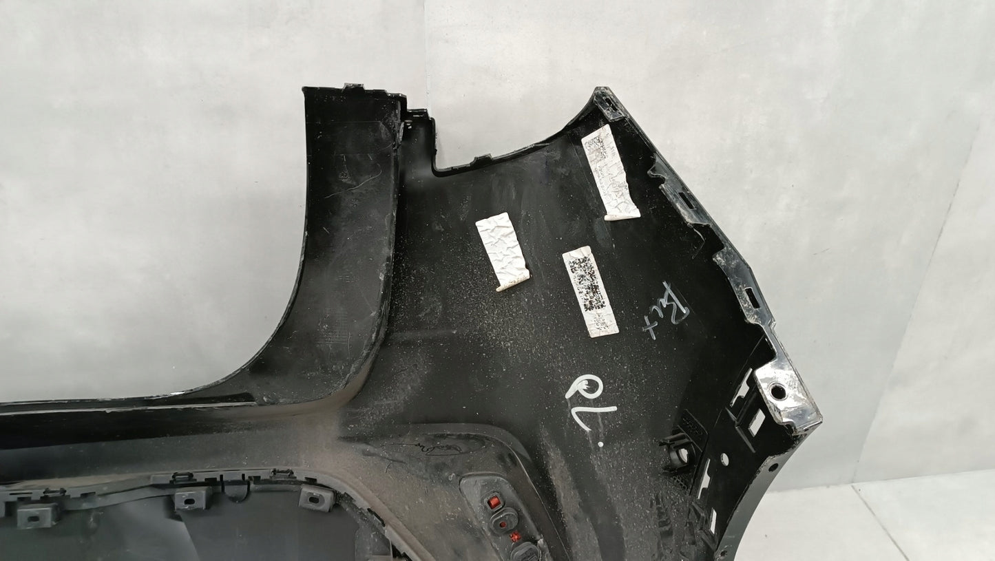 Rear Bumper Opel Mokka B II 20- / + Light