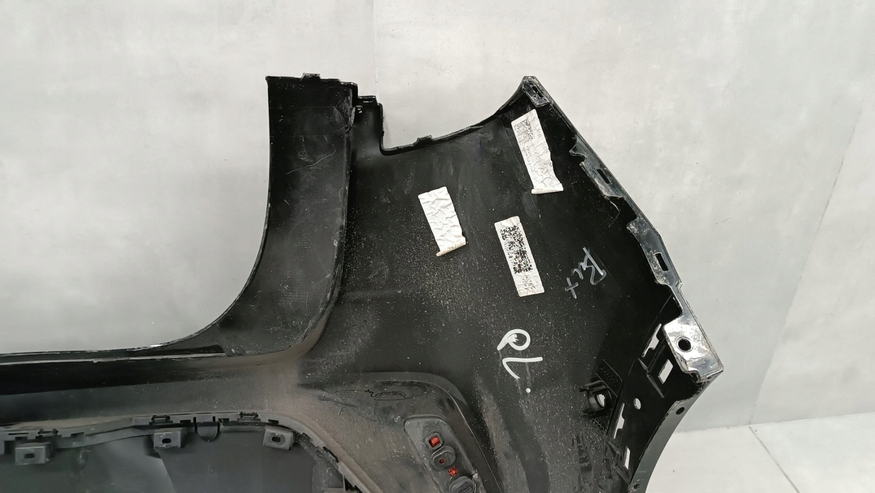 Rear Bumper Opel Mokka B II 20- / + Light