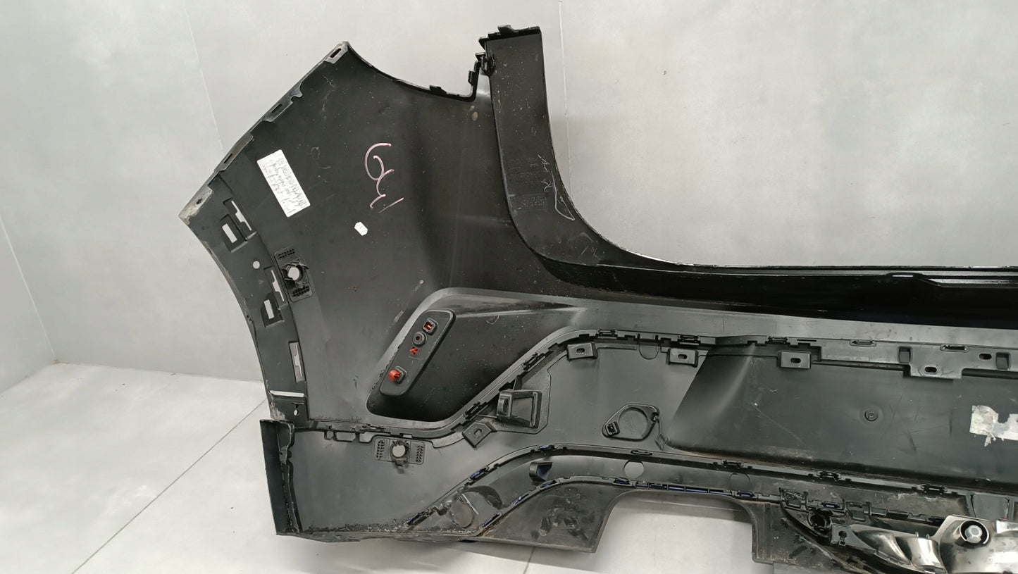 Rear Bumper Opel Mokka B II 20- / + Light