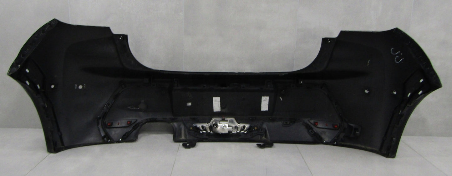 Rear Bumper for Peugeot 208 2 II GT-Line 19-