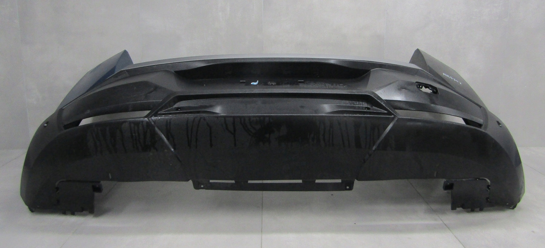 Rear Bumper for Peugeot 3008 III 3 23-