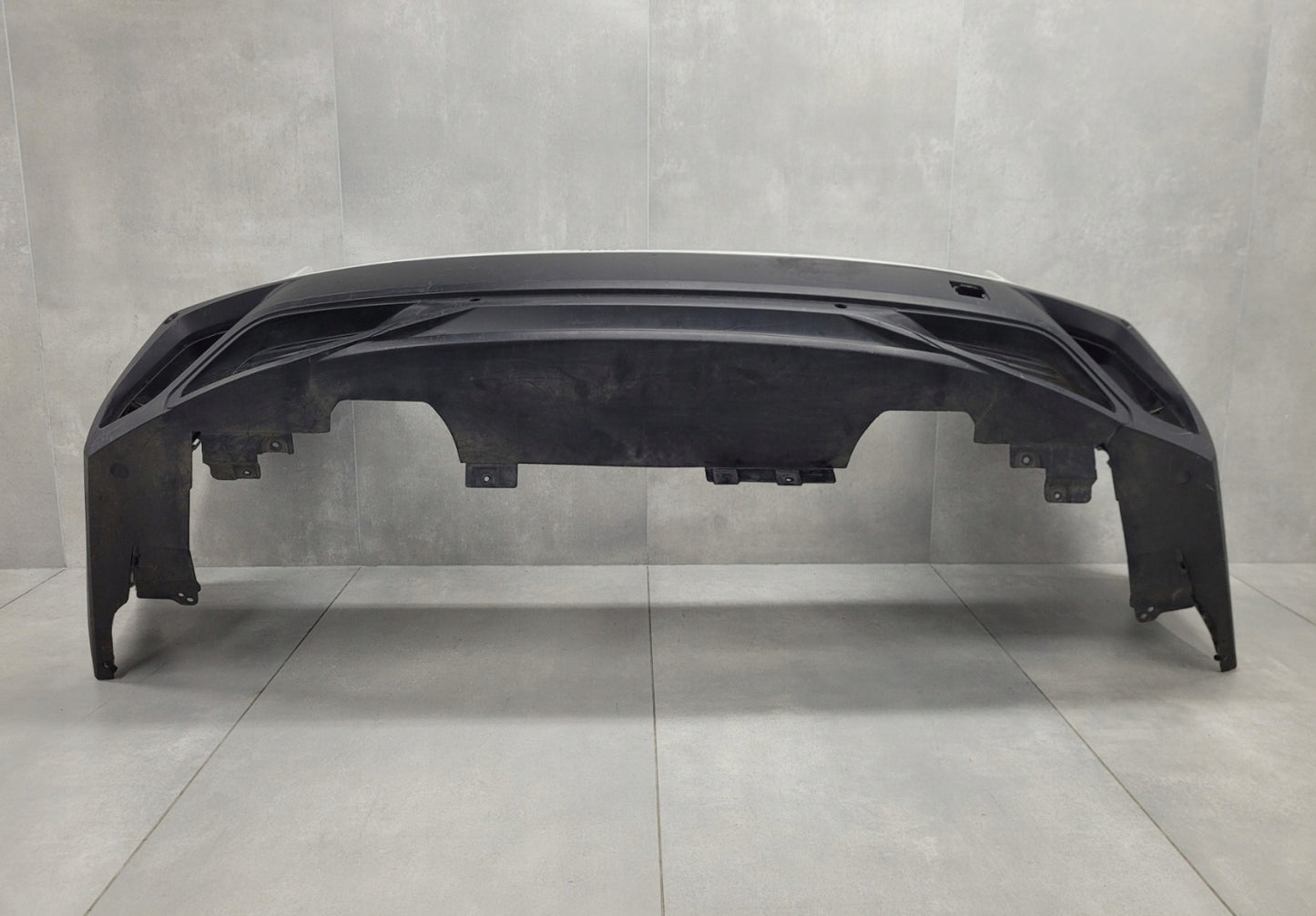 Rear Bumper for Peugeot 308 III T10 SW Kombi (2021-)