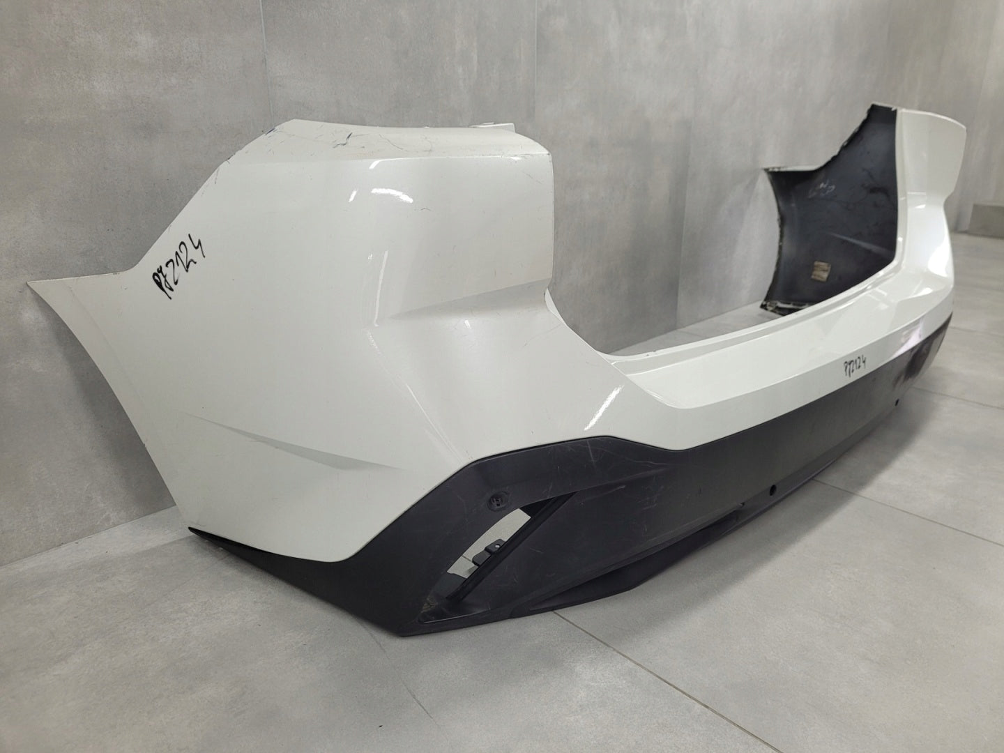 Rear Bumper for Peugeot 308 III T10 SW Kombi (2021-)