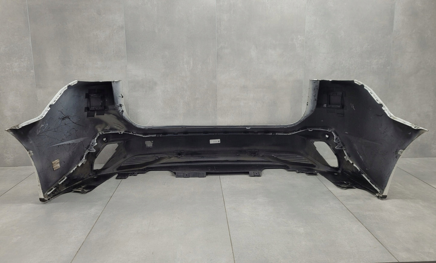 Rear Bumper for Peugeot 308 III T10 SW Kombi (2021-)