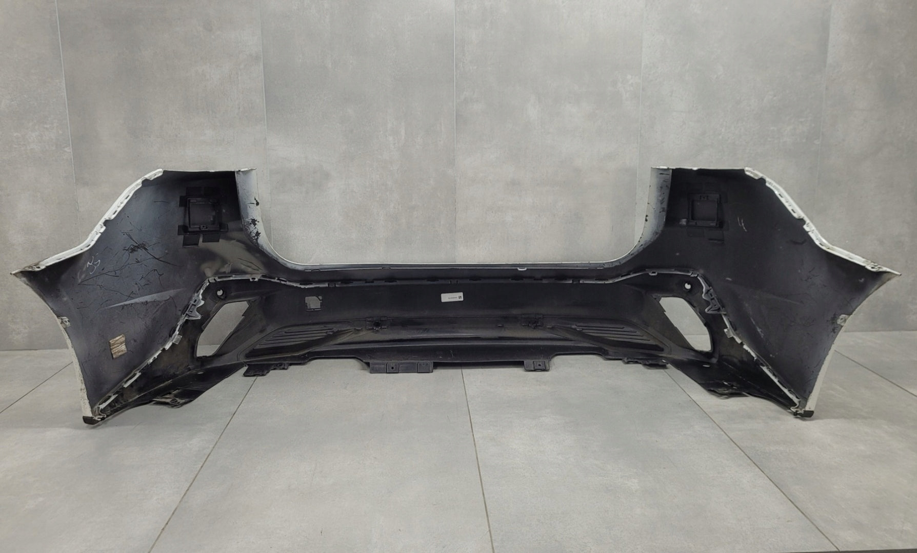 Rear Bumper for Peugeot 308 III T10 SW Kombi (2021-)
