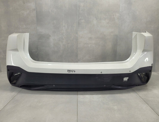 Rear Bumper for Peugeot 308 III T10 SW Kombi (2021-)