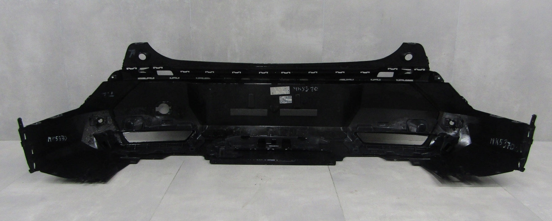 Rear Bumper for Peugeot 5008 III 2024-