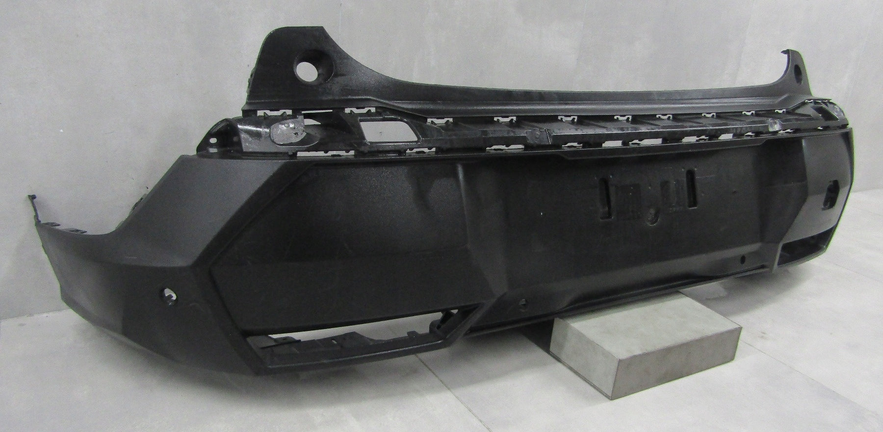 Rear Bumper for Peugeot 5008 III 2024-