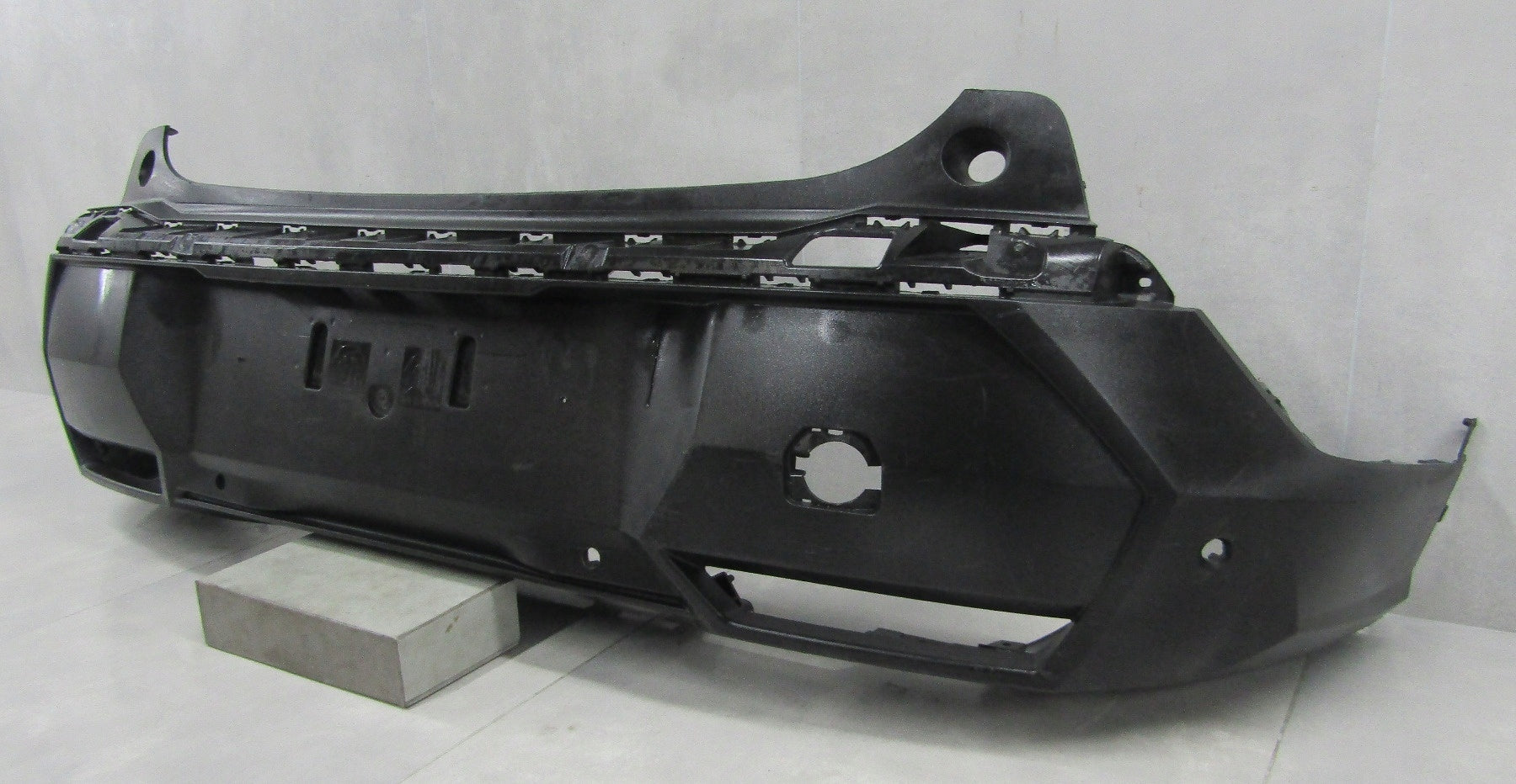 Rear Bumper for Peugeot 5008 III 2024-