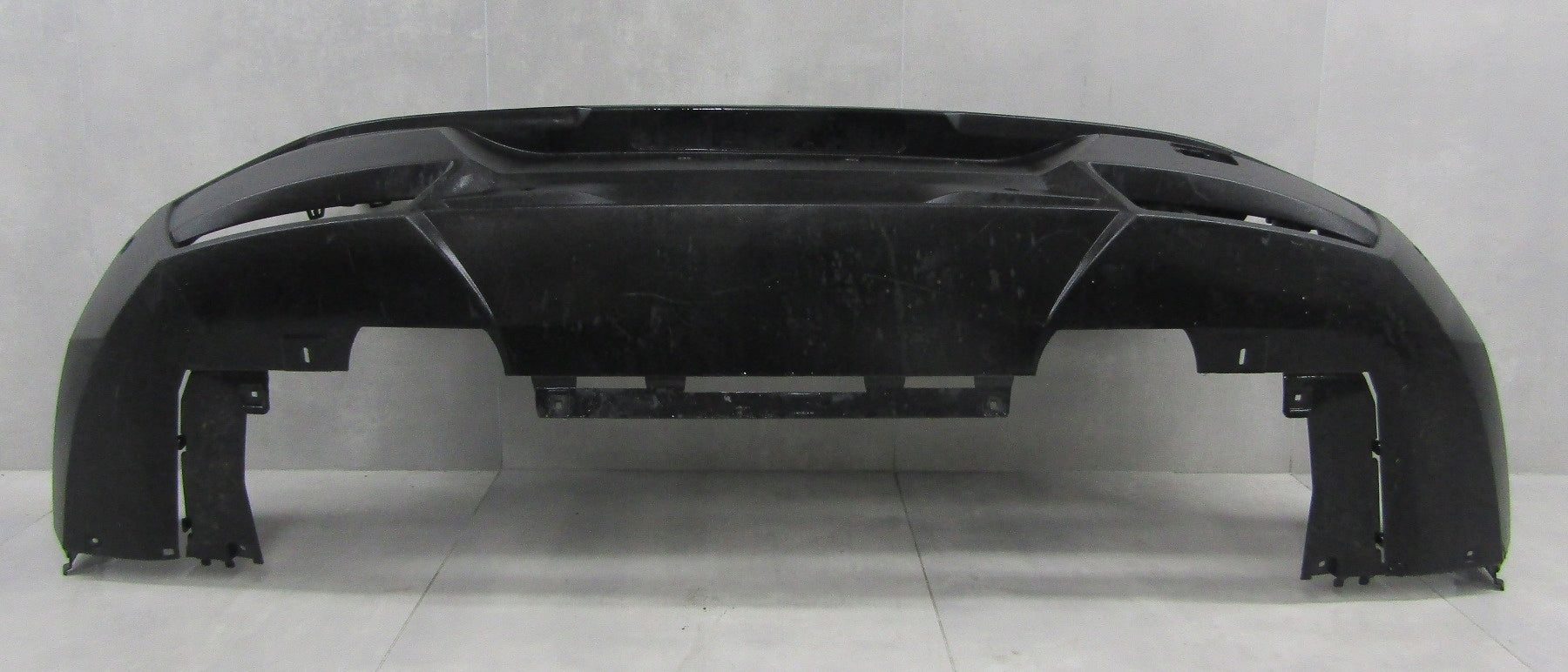 Rear Bumper for Peugeot 5008 III 2024-