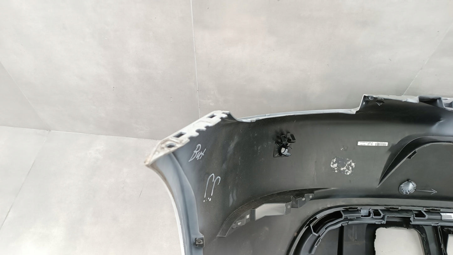 Zderzak tył tylny Porsche 718 Boxster Cayman 982 GT4 17-19