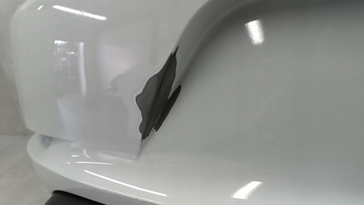 Zderzak tył tylny Porsche 718 Boxster Cayman 982 GT4 17-19