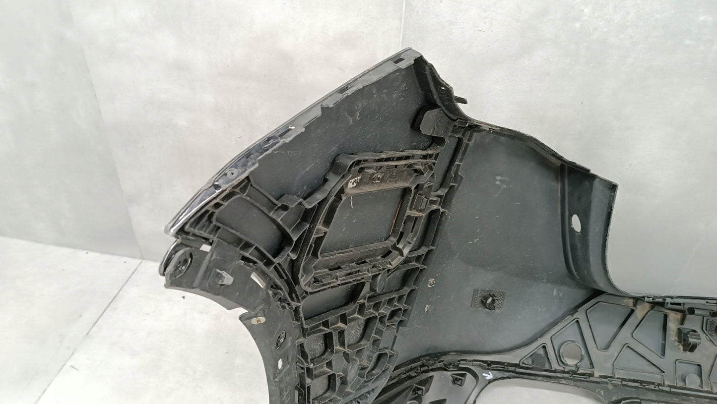 Rear Bumper Porsche Cayenne GTS 7P5 10-14