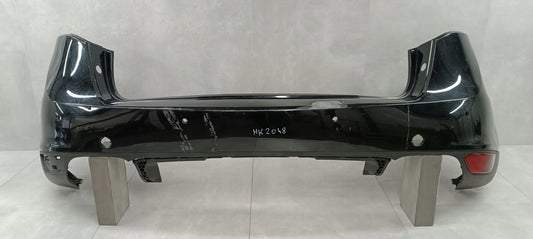 Rear Bumper Porsche Cayenne GTS 7P5 10-14