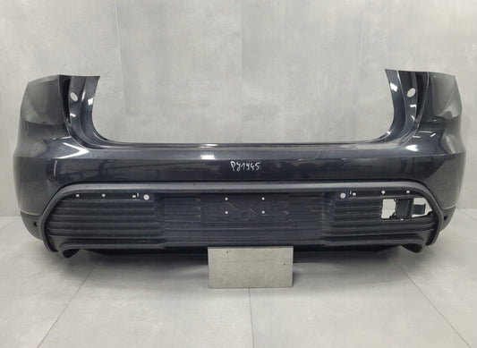Porsche Macan II 95C Rear Bumper 24-