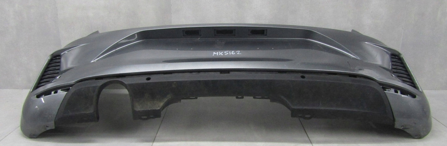 Rear bumper RENAULT CLIO V 5 LIFT 23-
